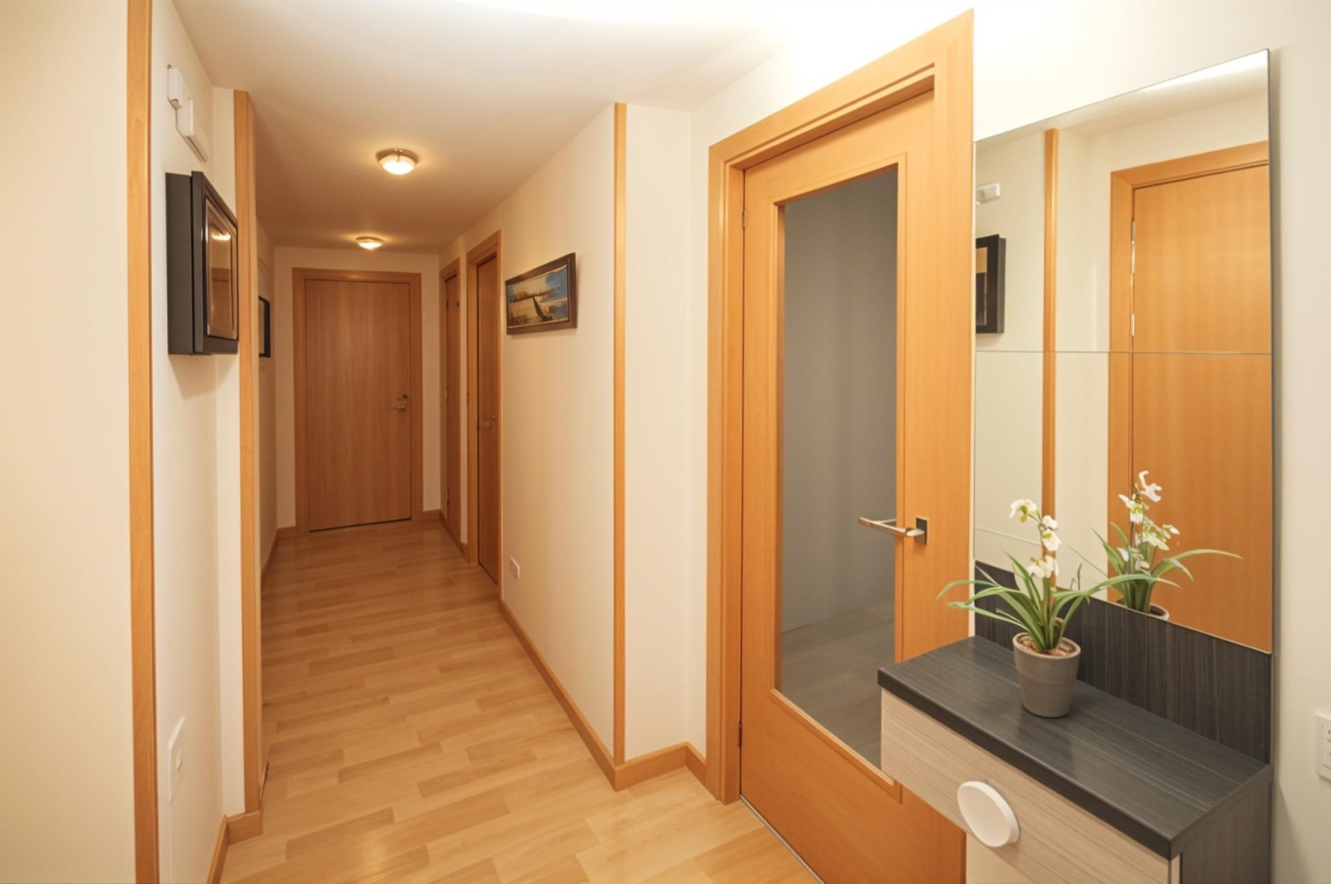 Pis en venda en Vila-seca amb Aire condicionat, Terrassa i Balcó