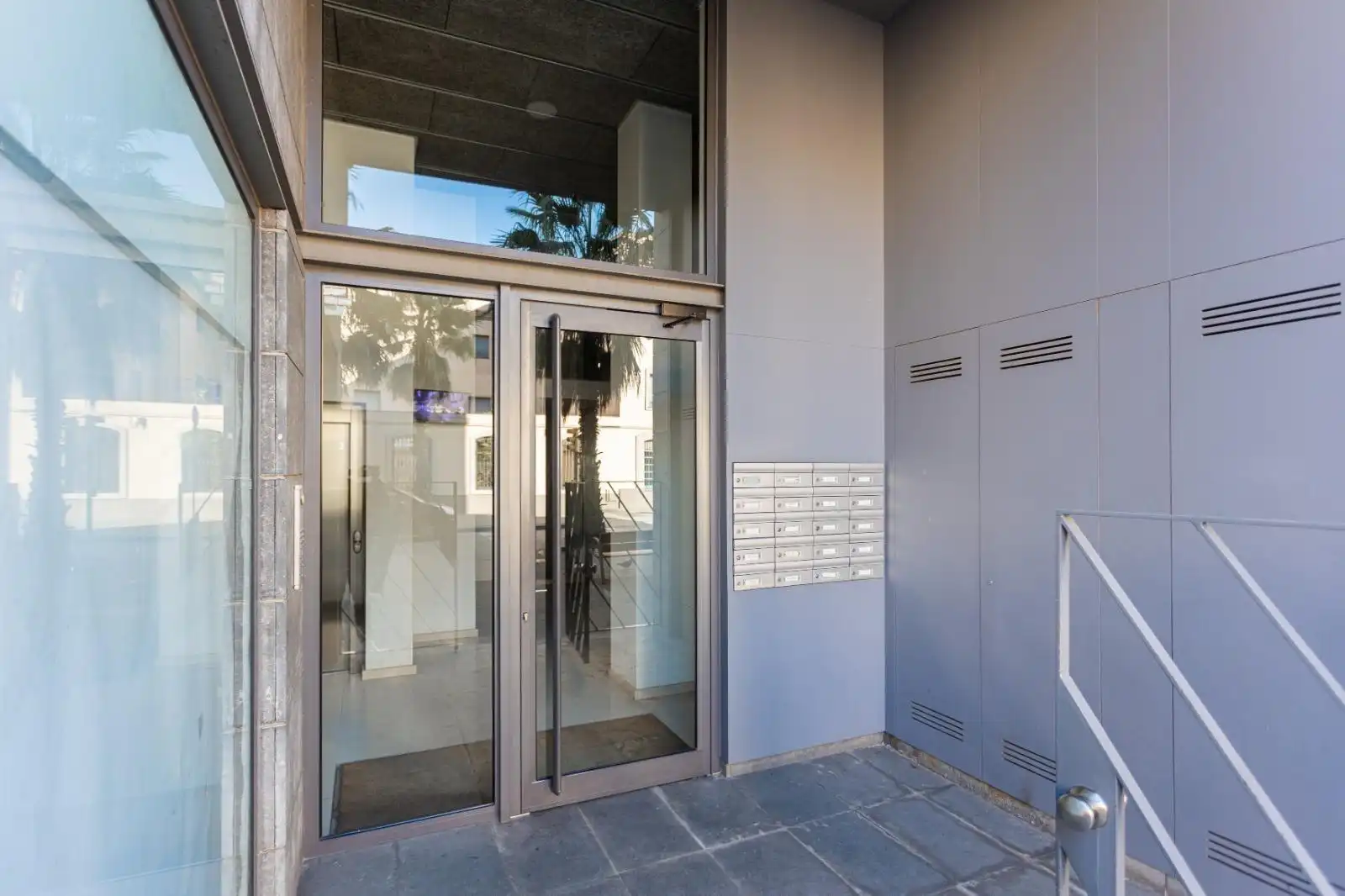 Apartamento en venta en Figueres con Calefacción y Parquet