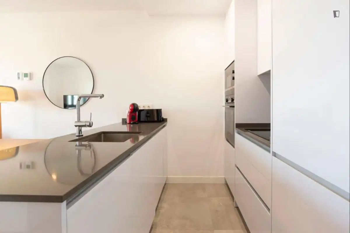 Apartament de lloguer a Martiricos - La Roca - La Rosaleda