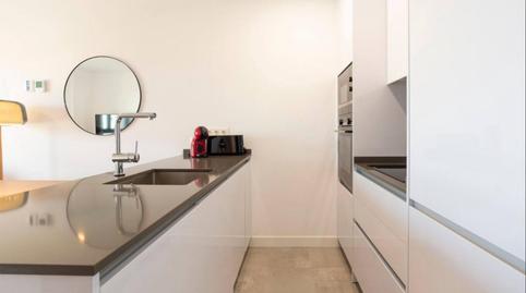 Foto 2 de Apartament de lloguer a Martiricos - La Roca - La Rosaleda, Málaga Capital