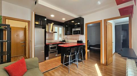 Foto 3 de Piso de alquiler en Calle de Ibiza, Ibiza de Madrid,  Madrid Capital