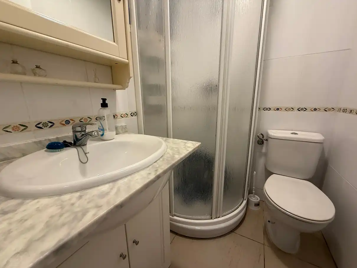 Haus mit Pool zum Verkauf in Calle Monte de Santa Pola 35D, imagen 11