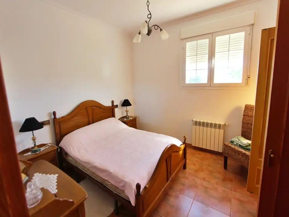 Villa con piscina in vendita a Carrió - La Merced - Los Pinos, imagen 18