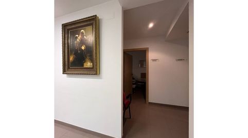Foto 4 von Wohnung zum Verkauf in Méndez Núñez, Casco Antiguo - Sta. Cruz - Ayuntamiento, Alicante / Alacant