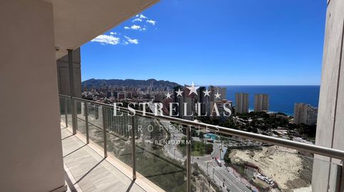 Photo 2 of Apartments for sale in Via Parque, Benidorm