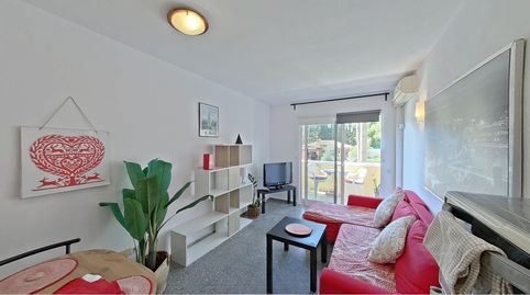 Foto 5 de Dúplex en venda a Calle del Faísán, 131, Marbesa, Marbella