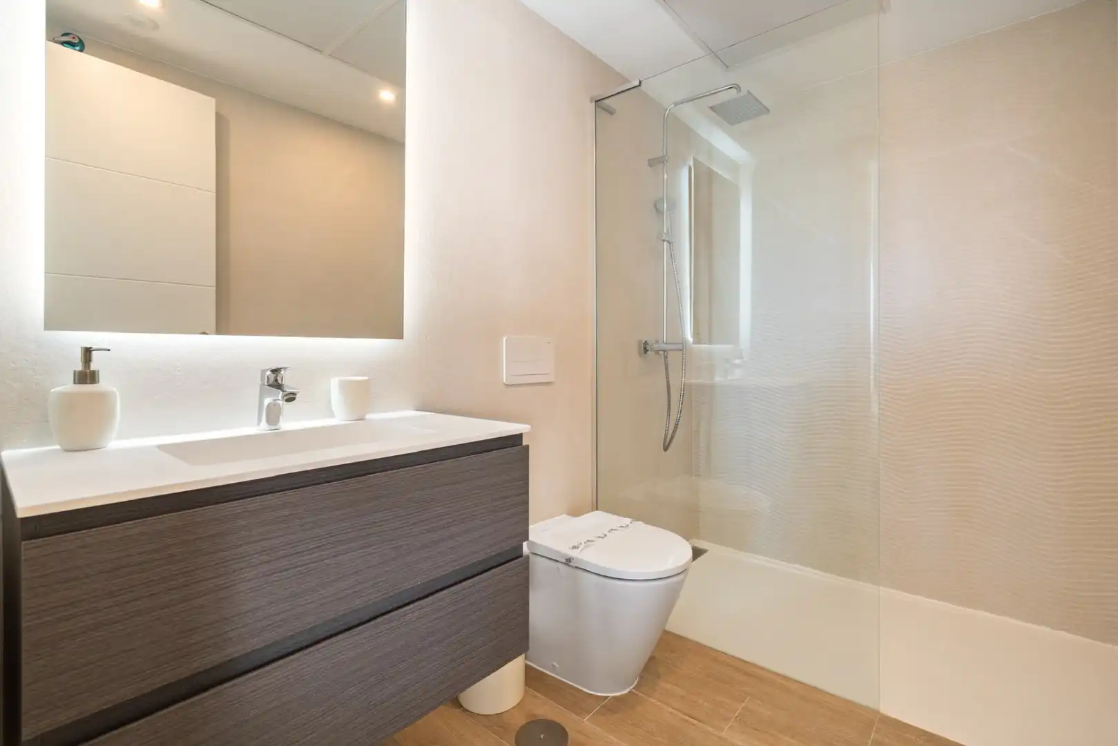 Apartament amb piscina de lloguer a Casares pueblo, imagen 9