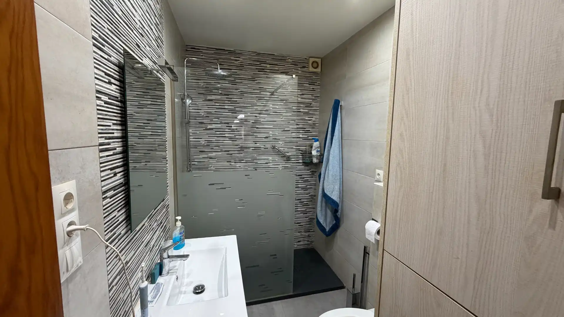 Villa mit Pool zum Verkauf in Diseminado Pago Cajauja 493, imagen 13