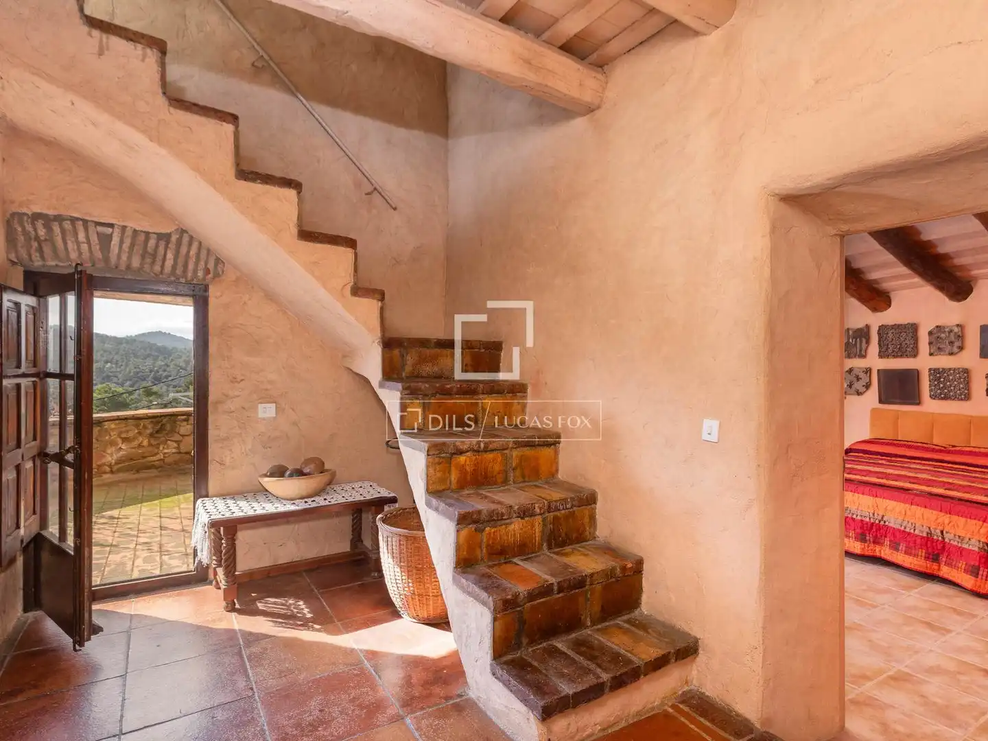 Villa zum Verkauf in Sant Martí Vell, imagen 35