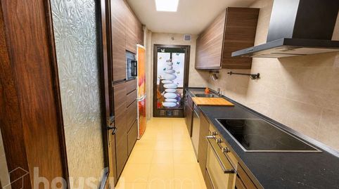 Photo 5 of Flat for rent in Avenida de Buenos Aires, ., Palomeras Bajas, Madrid Capital