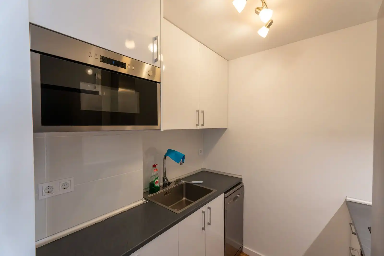 Apartament amb ascensor en venda a N/A, imagen 7