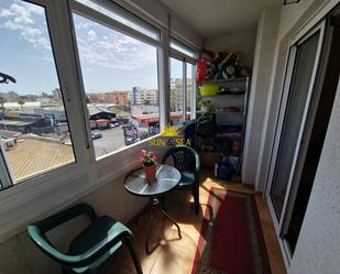 Apartament en venda a Parque Acuático - Sector 25