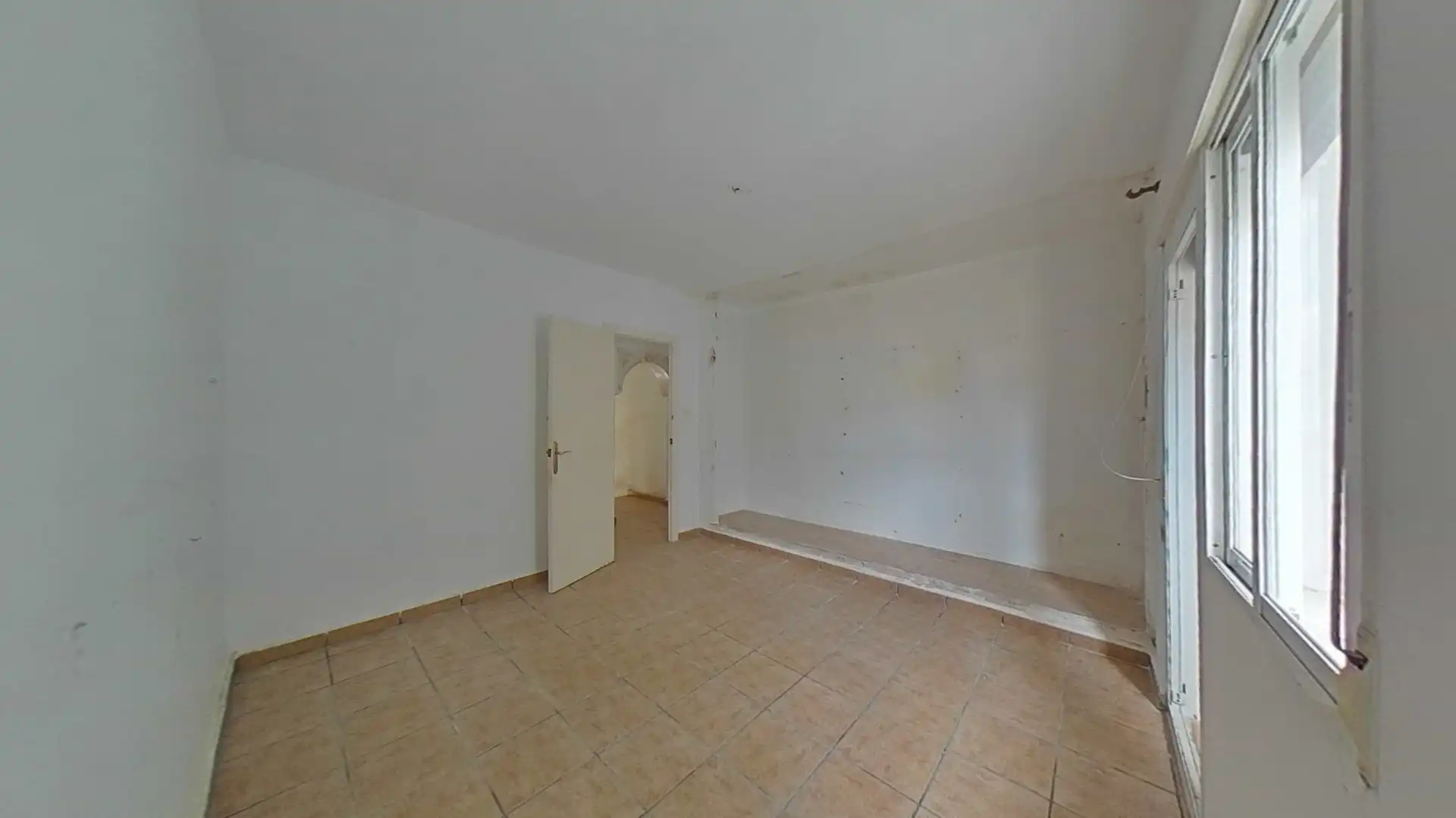 Habitación de Casa o chalet en venta en San Pedro del Pinatar ciudad