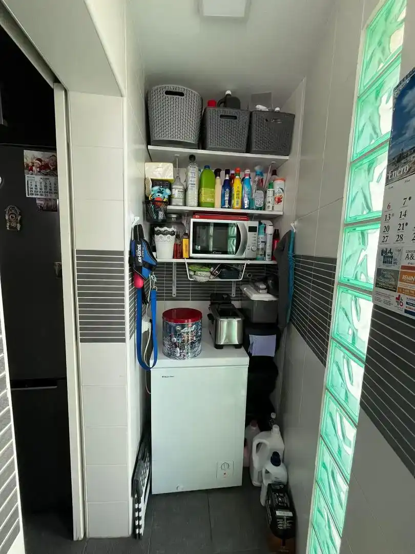 Cocina de Piso en venta en Rota con Aire acondicionado, Trastero y Piscina