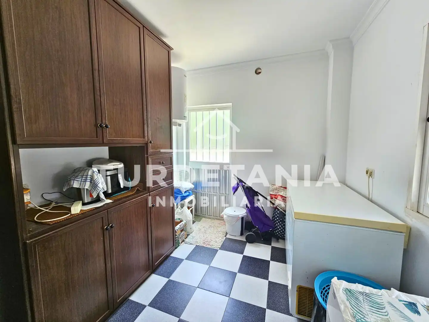 Houses for sale in Bonanza - Avda de Huelva - Barrio Andalucia