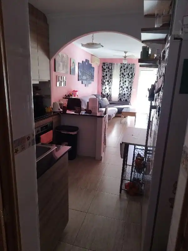 Chalet con piscina en venta en Daya Nueva, imagen 6
