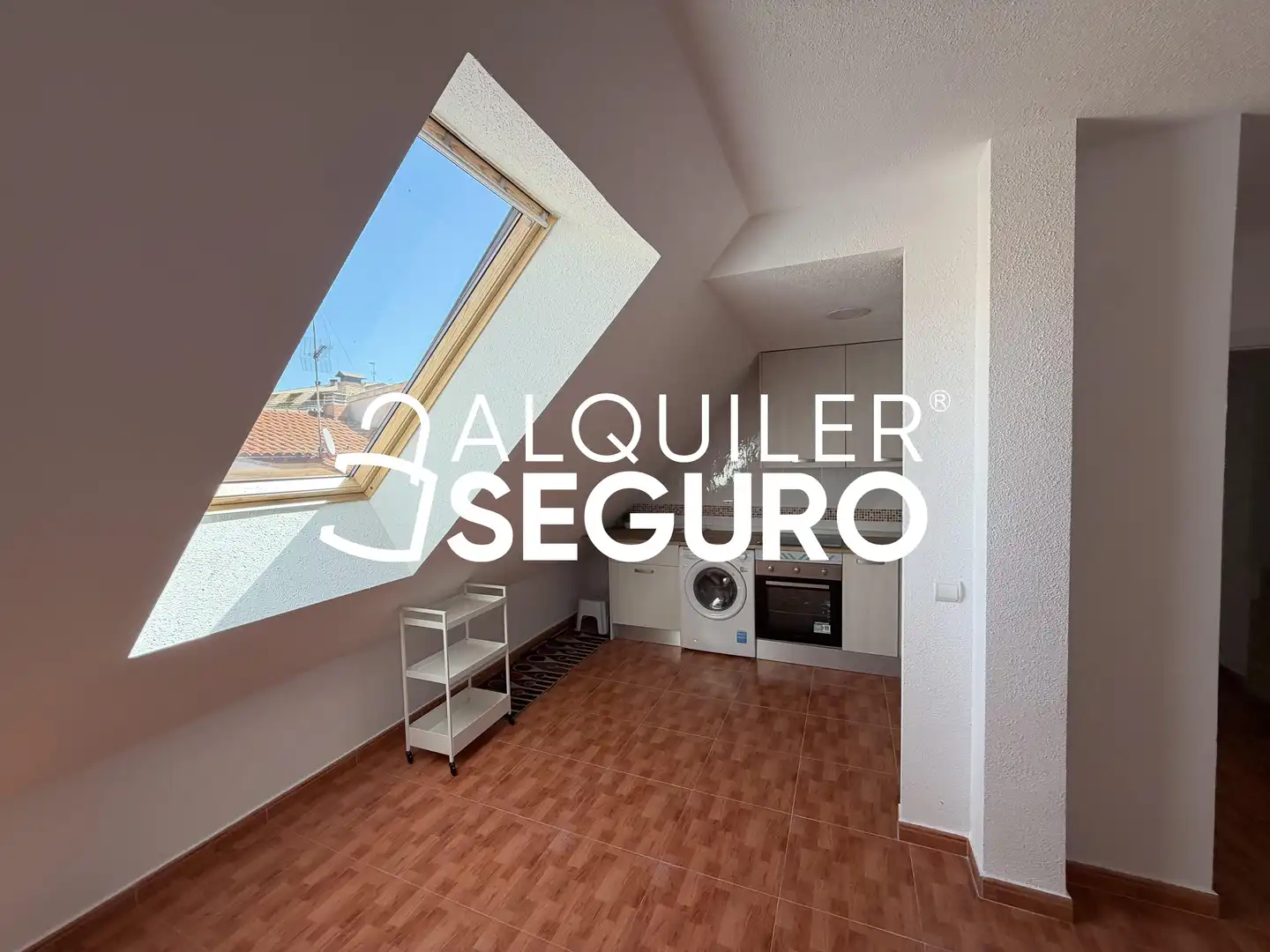 Habitación de Piso de alquiler en Yuncos con Calefacción