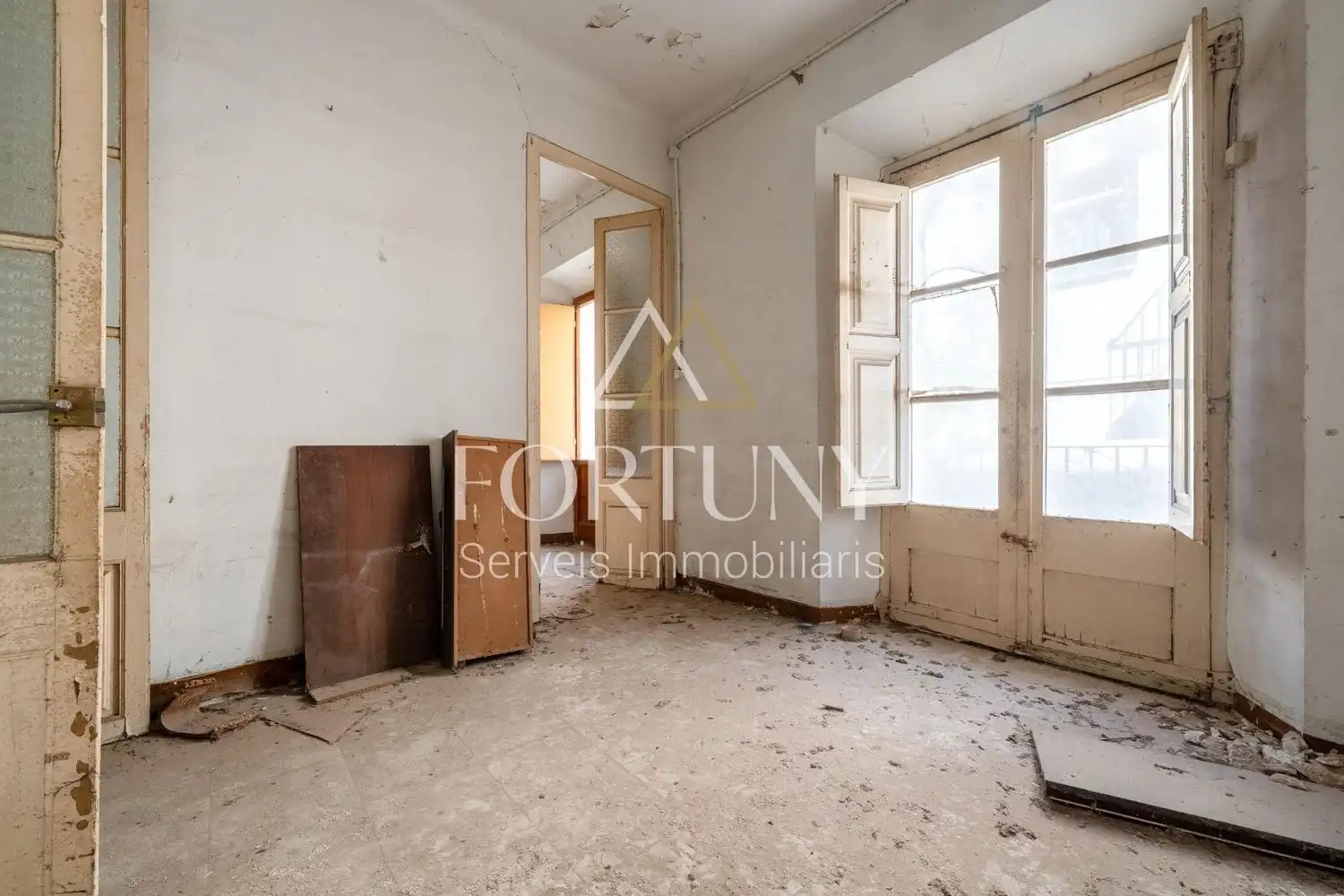 Residencial en venda a Torres Jordi, imagen 24