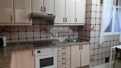Foto 3 de Piso en venta en Segunda Travesia Cervantes, O Carril, Vilagarcía de Arousa