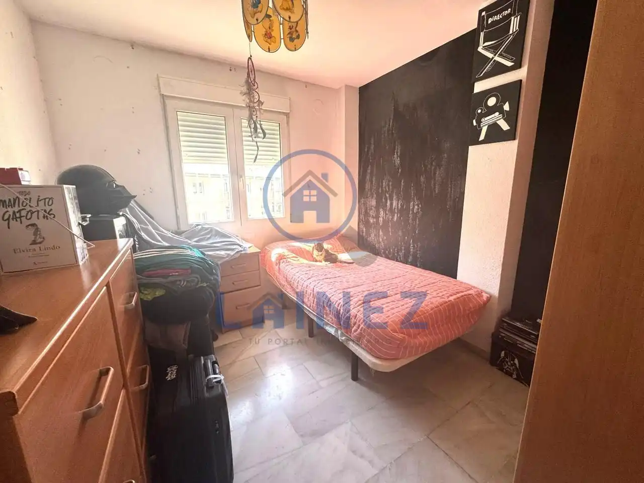 Piso con piscina en venta en Noroeste, imagen 16