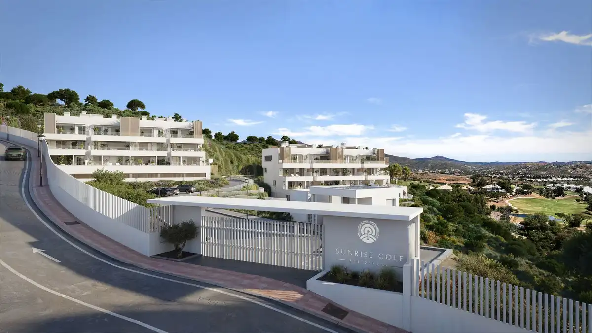 Habitatge amb piscina en venda a La Cala Golf - Lagar Martell, imagen 5
