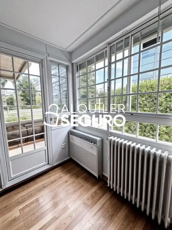 Houses for rent in Madrid  with Heating, Terrace and Storage room