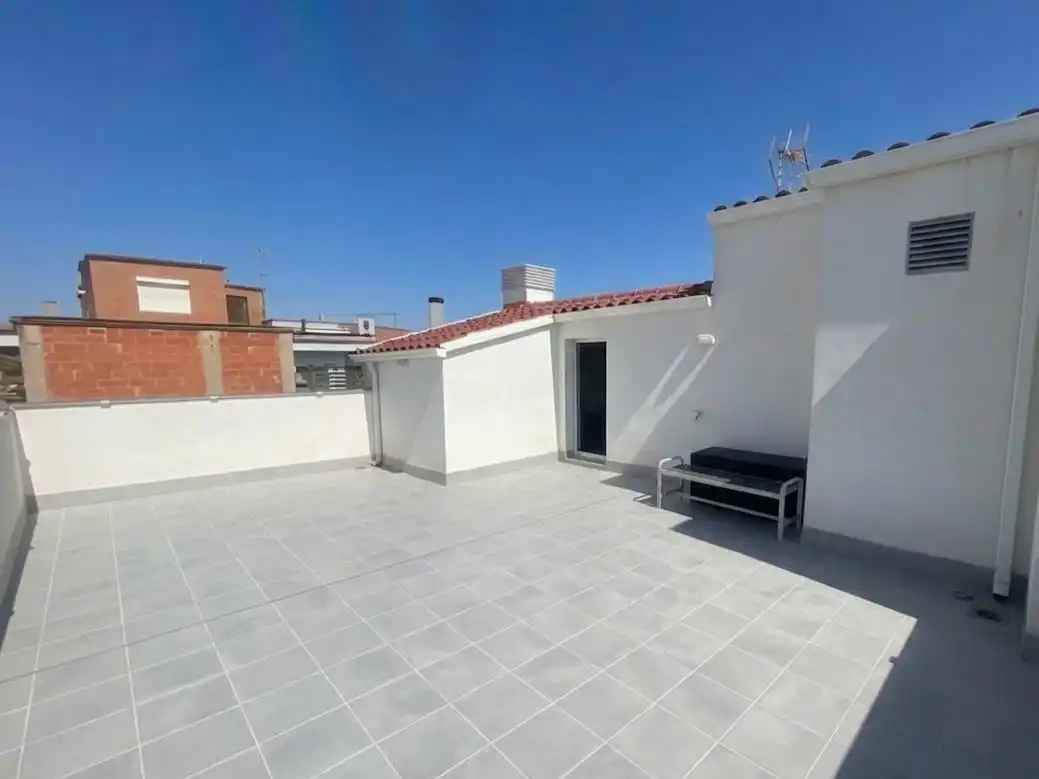 Dúplex amb ascensor de lloguer a Mestre Antoni Torelló 78, imagen 24