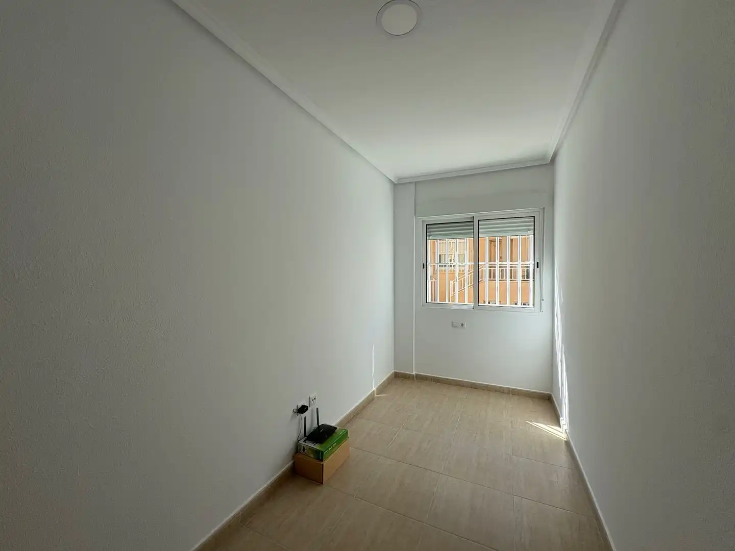 Flat for rent in Pilar de la Horadada ciudad