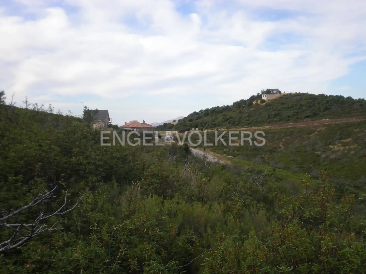 Terreny residencial en venda a Torremocha de Jarama, imagen 9