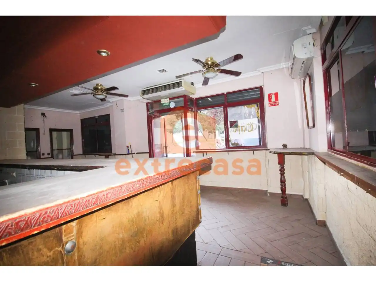 Local de alquiler en Badajoz