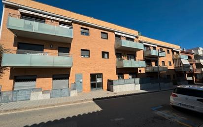 Exterior view of Flat for sale in Sant Andreu de Llavaneres  with Heating and Balcony