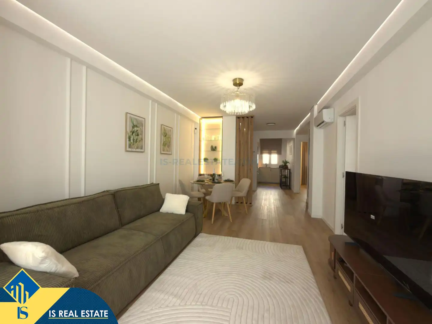 Apartamento con ascensor en venta en Playa de los Locos, imagen 3