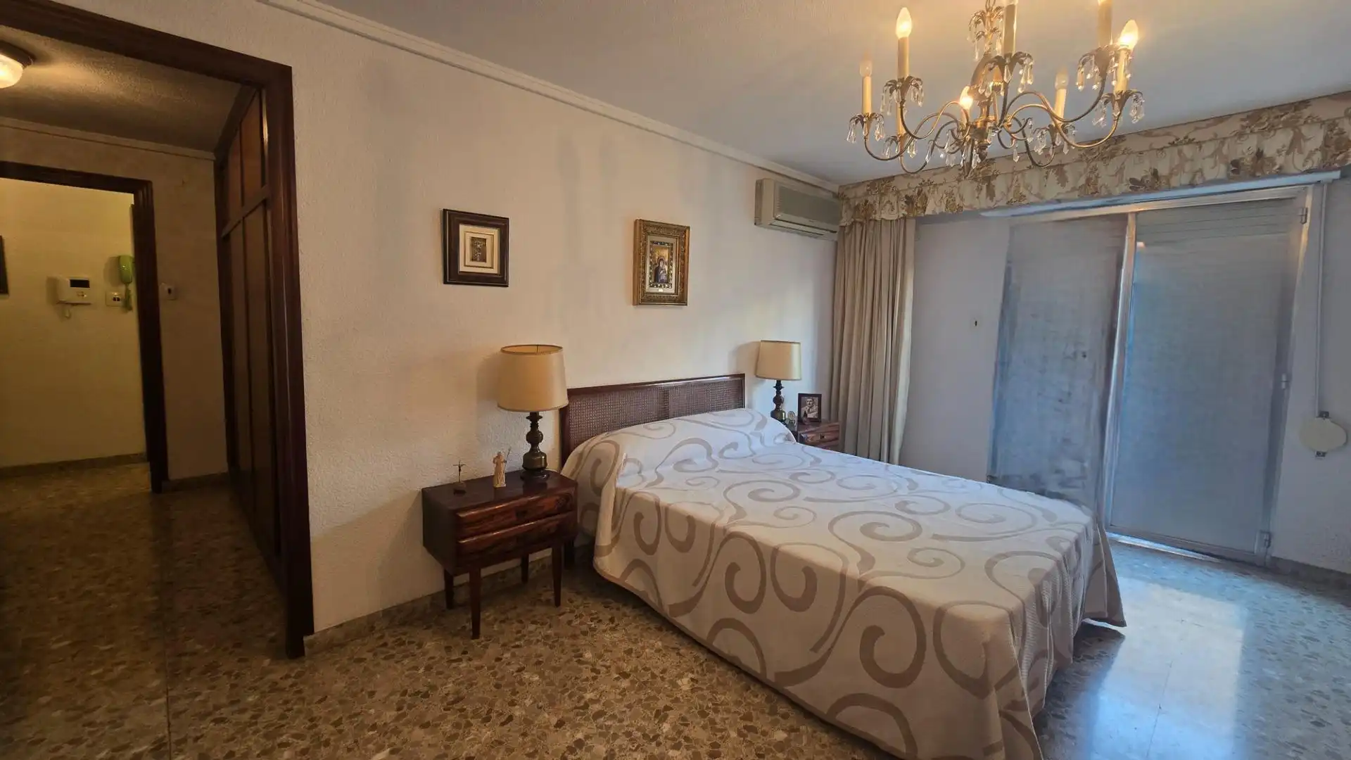 Piso con terraza en venta en Elche ciudad, imagen 25