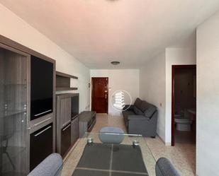 Sala d'estar de Apartament de lloguer en Candelaria amb Terrassa