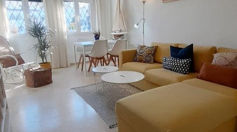 Foto 3 de Piso de alquiler en Calle Yerbabuena, V Centenario - Piletas - Capuchinos, Sanlúcar de Barrameda