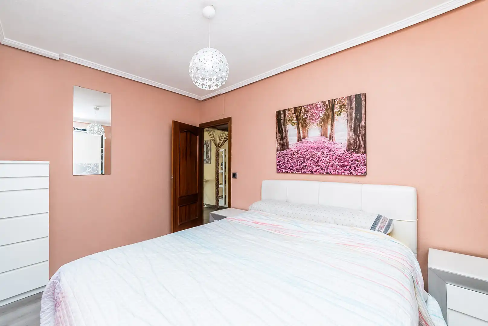Habitación de Piso en venta en Leganés