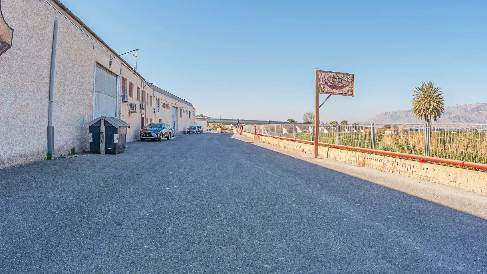 Industrial building for sale in Ctra. Hurchillo-Arneva, imagen 54