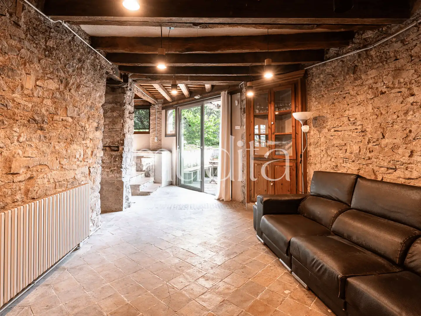 Finca rústica en venda en Tavertet amb Calefacció, Jardí privat i Terrassa