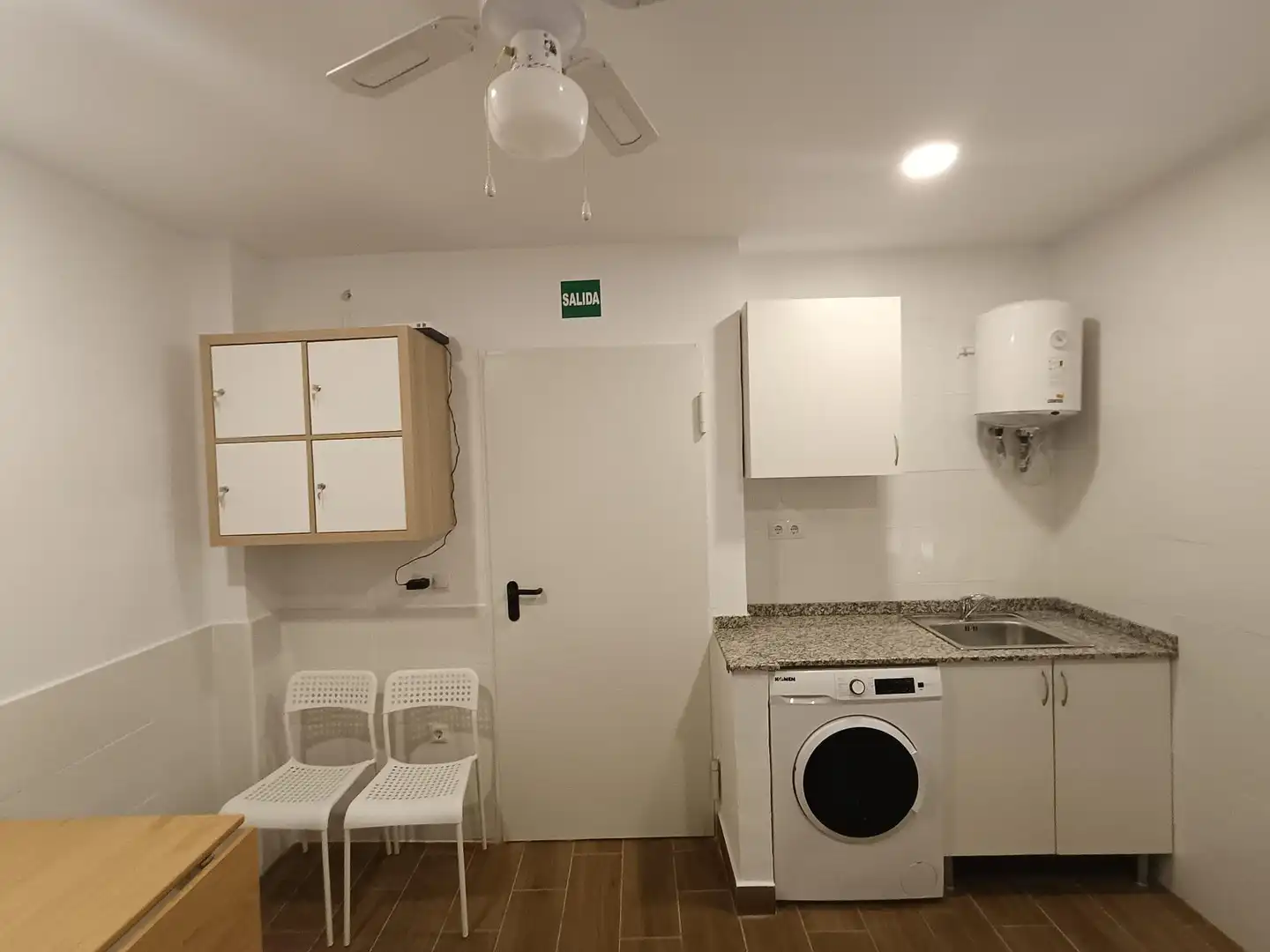 Zimmer in Arrabal - Carrel - San Julián