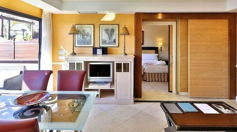 Foto 5 de Ático en venta en Puerto Banús, Marbella