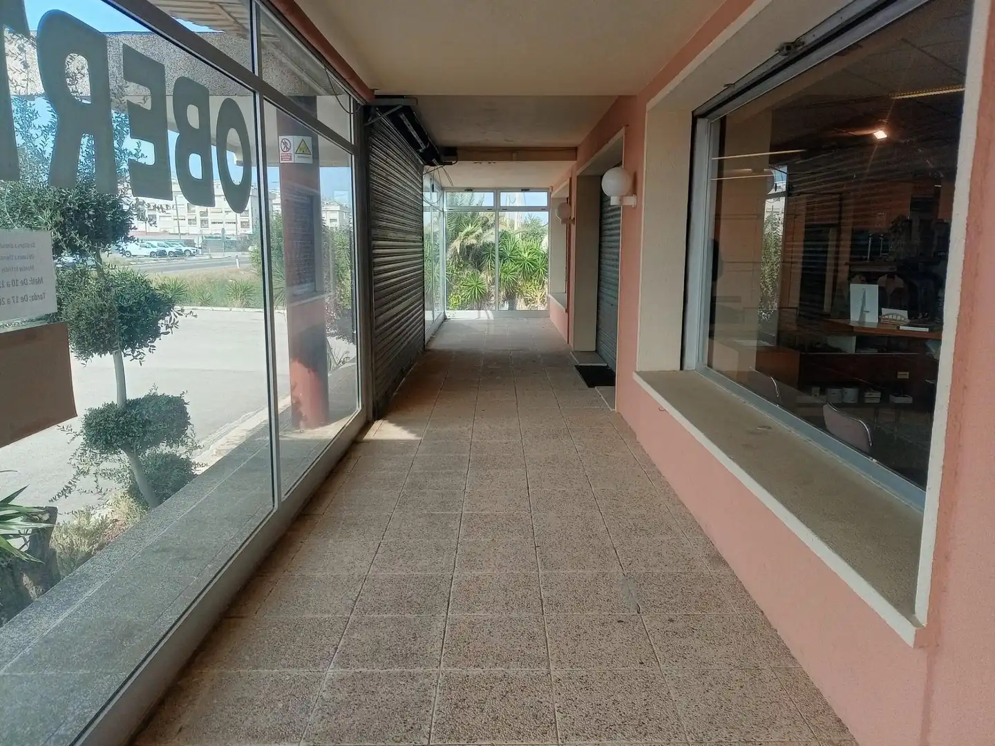 Business premises to rent in Coma-ruga platja, imagen 6
