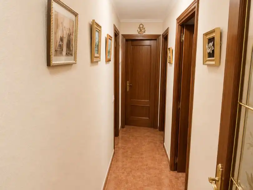 Wohnung mit Aufzug zum Verkauf in Calle Madrid 8, imagen 13
