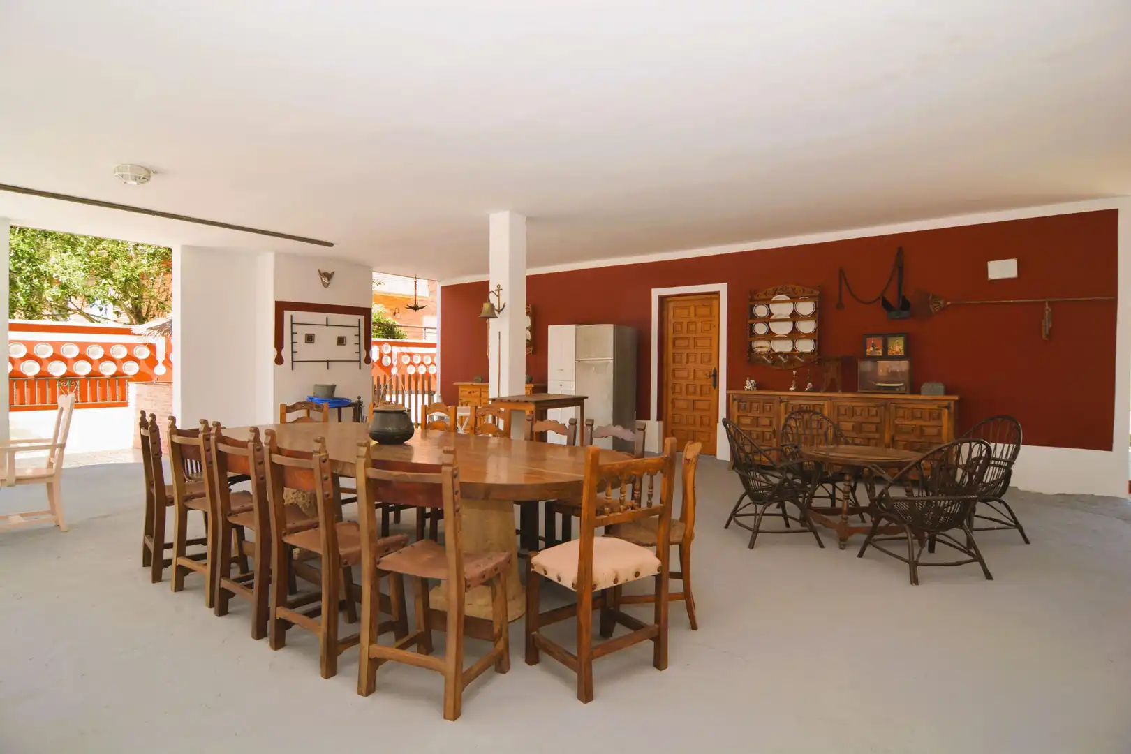 Casa o xalet en venda a Campoamor