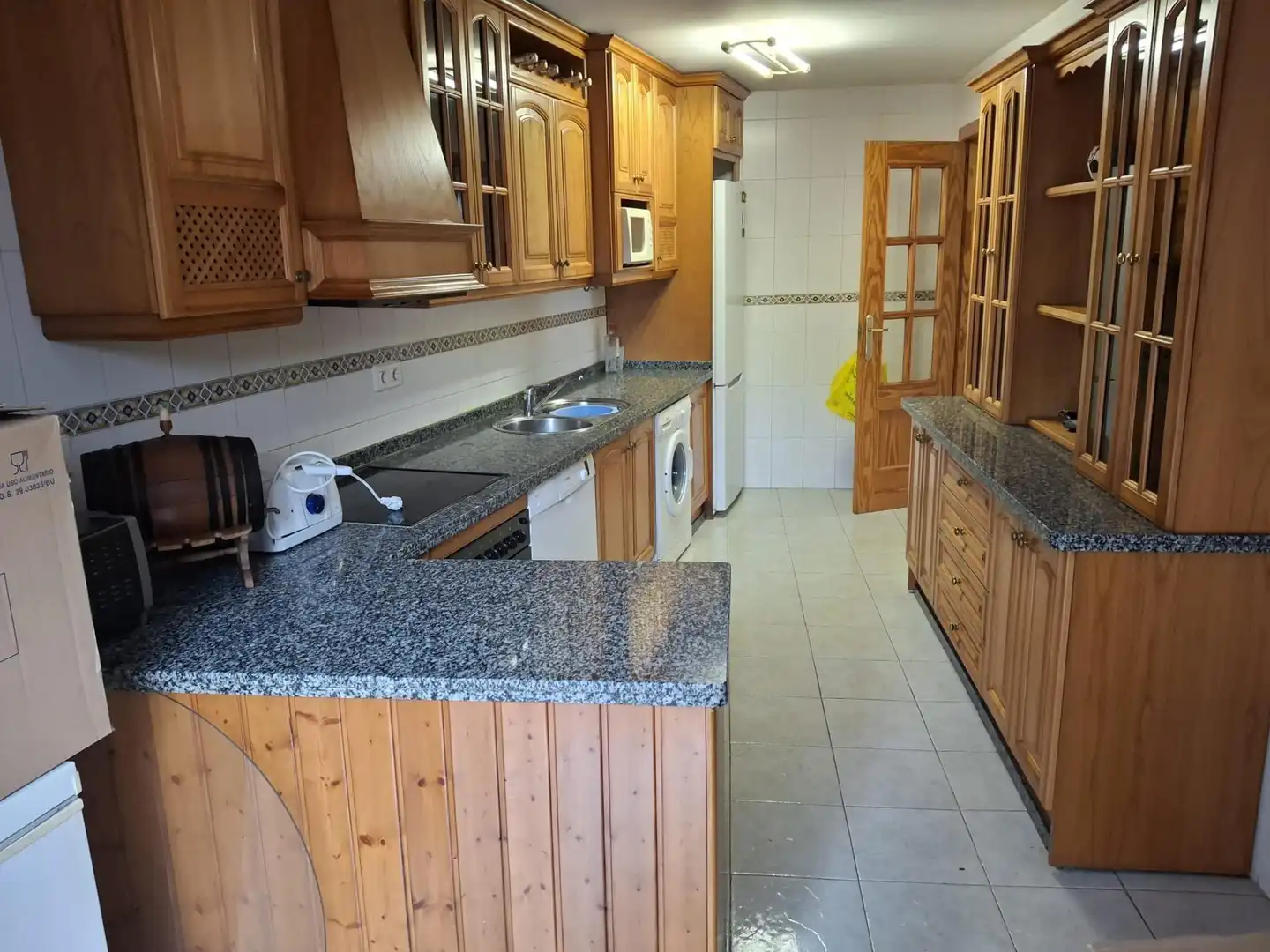 Terraced house with terrace for sale in Huétor Vega, imagen 2