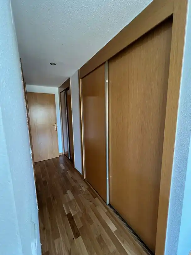 Flat for rent in Madrid  with Air Conditioner, Heating and Private garden