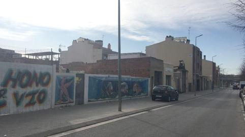 Foto 4 de Residencial en venda a Vallespir, Ca n'Oriac, Barcelona