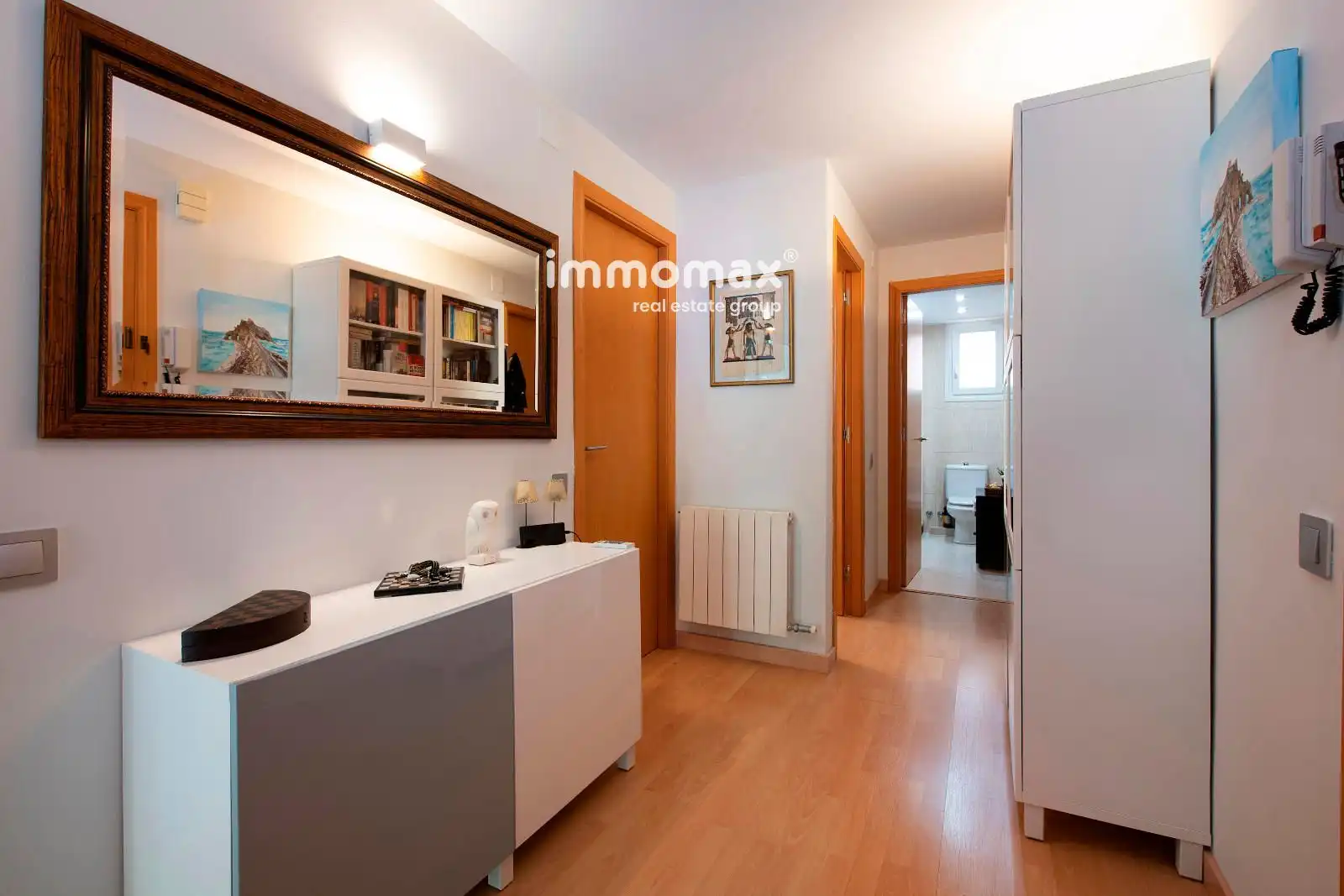 Flat for sale in El Poal