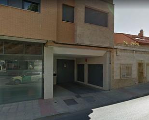 Exterior view of Premises for sale in Ciudad Real Capital  with Air Conditioner and Heating
