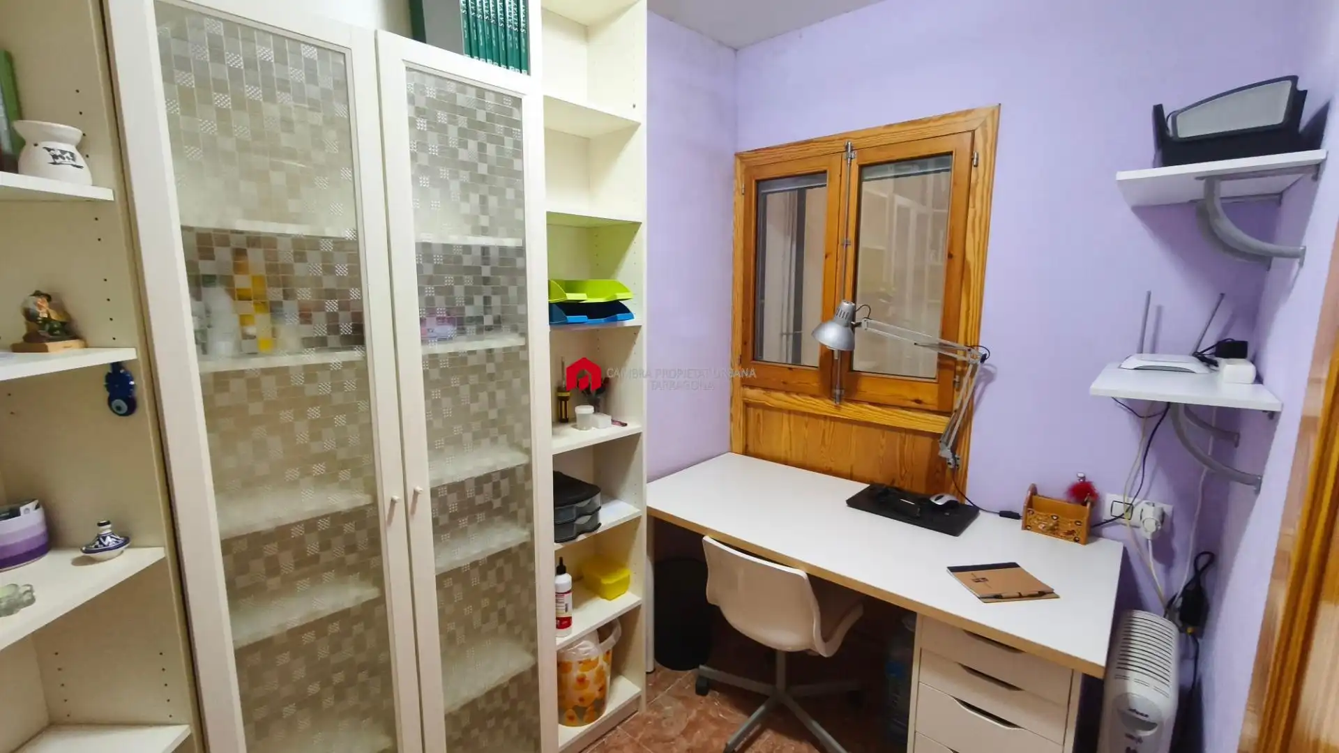 Bedroom of Houses for sale in Benifallet  with Air Conditioner, Heating and Private garden