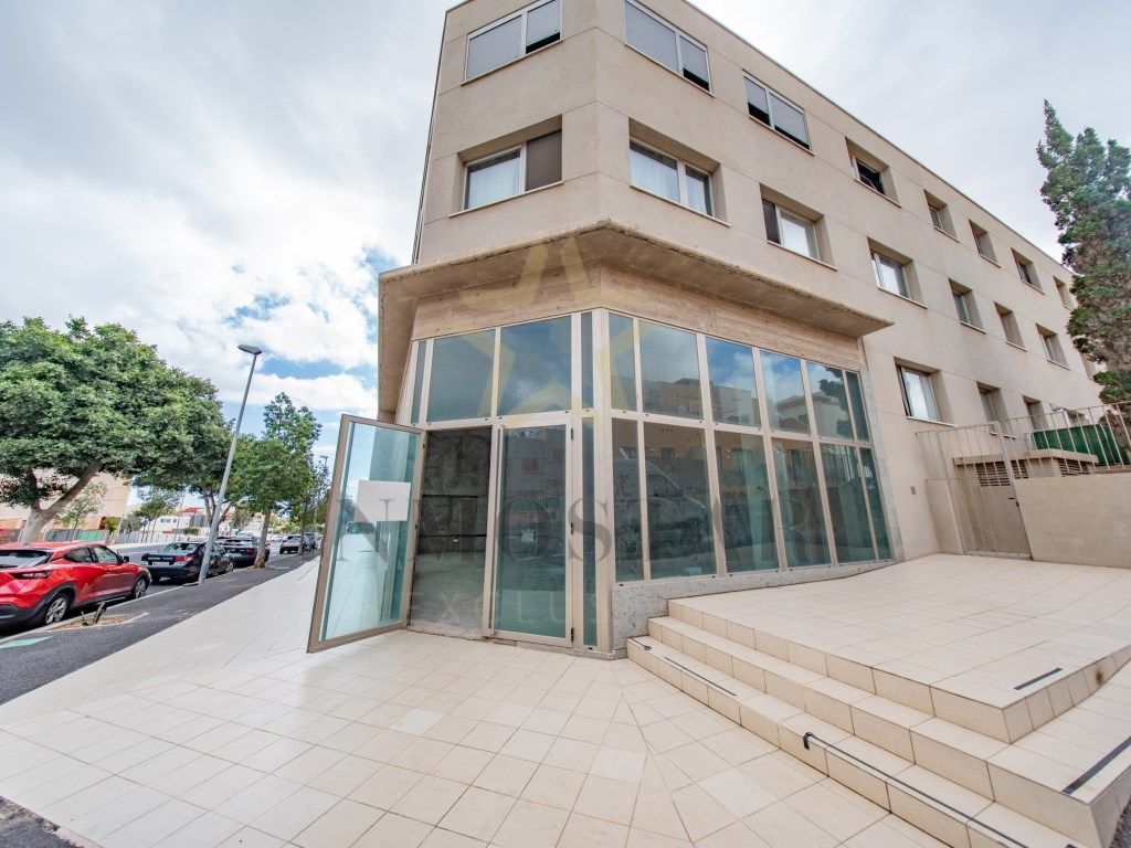 Exterior view of Premises for sale in Granadilla de Abona